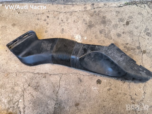Въздуховод маркуч тръба въздушен филтър за Ауди А6 Ауди А4 Audi A6 C5 Audi A4 8D0129617E /4B0129617B, снимка 2 - Части - 43574914