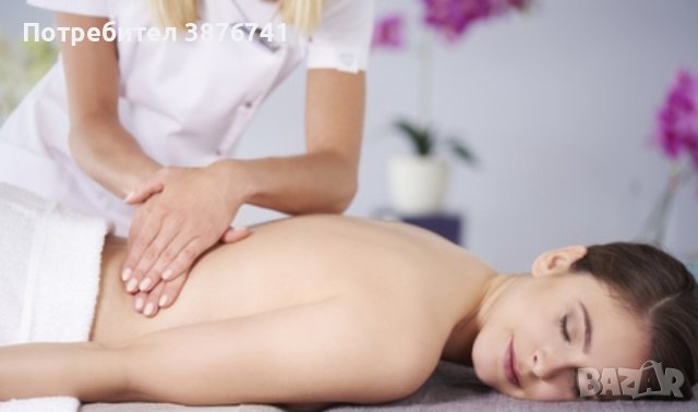 Професионални курсове, снимка 6 - Курсове за масажисти - 42975349