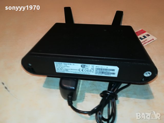 Huawei b-310s-22-рутер MTEL 0707212135, снимка 5 - Рутери - 33455753