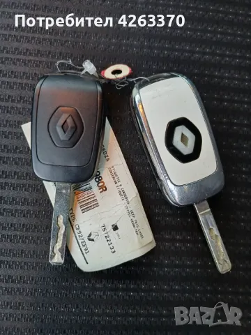 RENAULT MEGANE 1.5 DCI, снимка 9 - Автомобили и джипове - 47985095