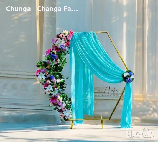 Декорация под наем, снимка 8 - Декорация - 50048665