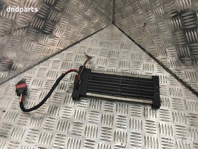 Ел радиатор парно Citroen C5, 2.0 HDI, 110к.с., 2002г.