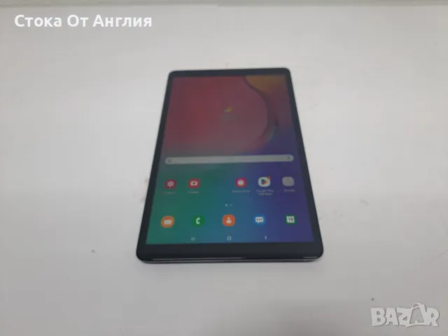 Таблет - Samsung Tab A, снимка 7 - Таблети - 49560908