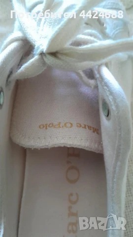 Дамски кецове нови номер 40 отговарящи на номер 39., снимка 2 - Кецове - 50676556