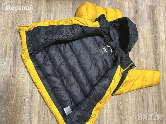 Зимно изолирано яке Helly Hansen  Vision , S размер, снимка 10 - Якета - 52561341
