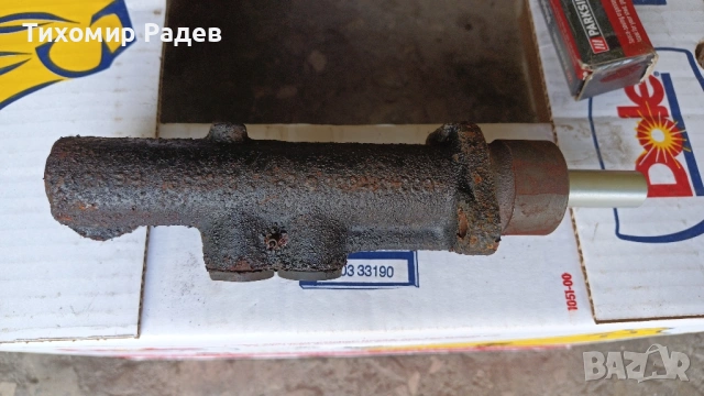 Панти за Мерцедес бус 3,4,5,6,7 серия, снимка 3 - Части - 53092620