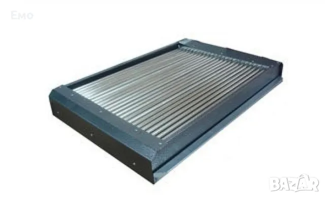 Електрическа скара - 4800W - трифазна - Гаранция 24 месеца , снимка 5 - Скари - 48481694