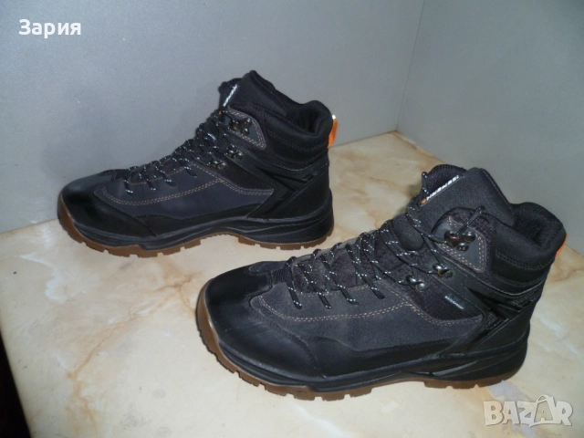 ICEPEAK Waterproof №41, снимка 2 - Мъжки боти - 52945825