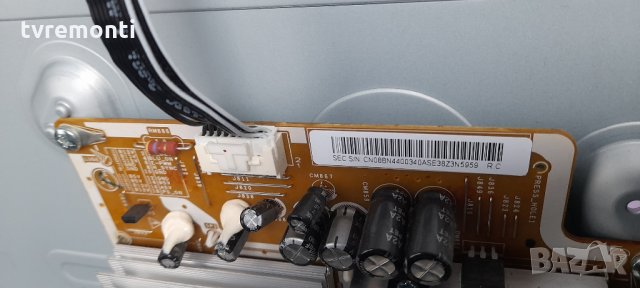 POWER SUPPLY BN44-00340B I40F1_ADY SAMSUNG LE40C630, снимка 3 - Части и Платки - 35137667