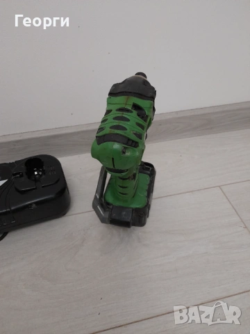 Hitachi импакт, снимка 3 - Други инструменти - 53406070