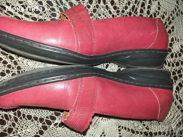 Дамски обувки , снимка 2 - Дамски ежедневни обувки - 33141834