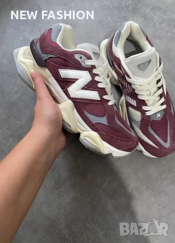 Мъжки Маратонки ✨New Balance , снимка 2 - Маратонки - 50340391