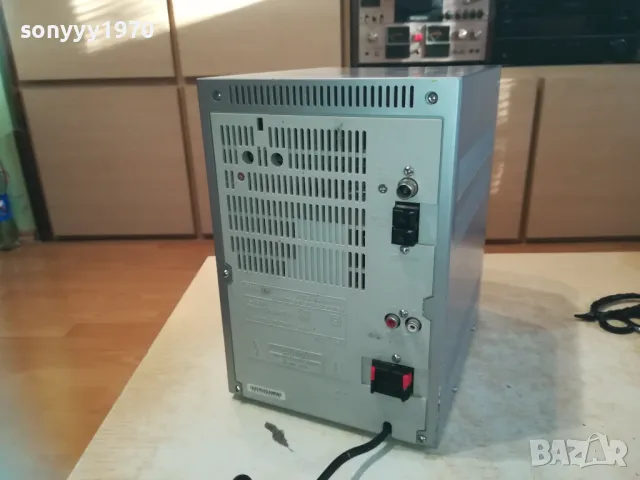 AIWA-ВНОС ГЕРМАНИЯ 2410241912, снимка 7 - Аудиосистеми - 47707524