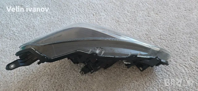 ляв фар за тойота ярис, снимка 6 - Части - 49383894