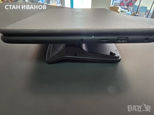 Лаптоп Dell Latitude 3310, 13.3", Intel Core i5, 8GB ram,  M.2 NVMe SSD 256GB, Touchscreen, снимка 5 - Лаптопи за работа - 50644289