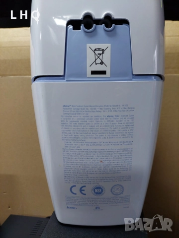 UV система за пречистване на вода Amway eSpring 100185E, снимка 2 - Други - 52754017