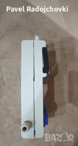 Eлектрически табла за временни и стопански обекти, снимка 9 - Електро услуги - 51134039