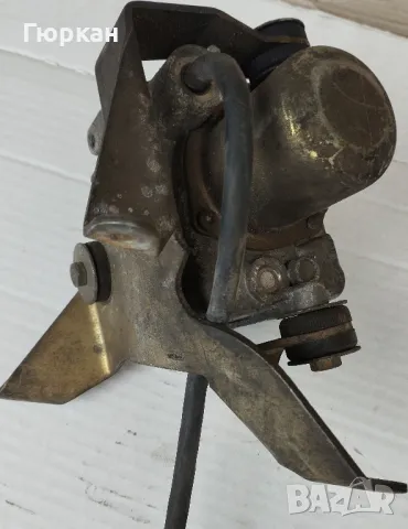 Mercedes Benz W202 - W463   Круиз Контрол   000 545 51 65, снимка 4 - Части - 48152429