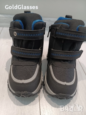 Нови Детски Боти LC Waikiki 24 номер, снимка 4 - Детски боти и ботуши - 52574247