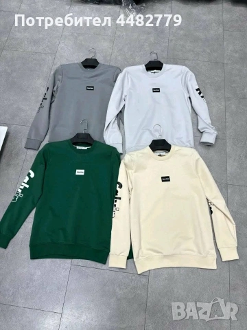 мъжка блуза 