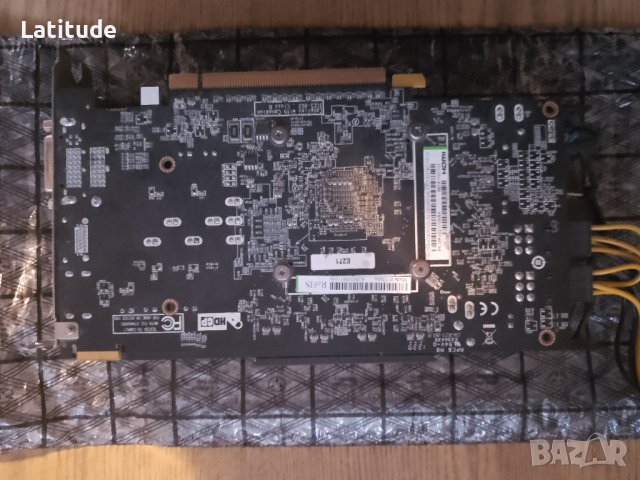 Sapphire Radeon R9 270X 2G GD5 OC VER, снимка 2 - Видеокарти - 39281432