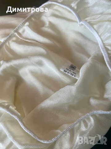 Подплата - пола жарсе , снимка 2 - Рокли - 50974027