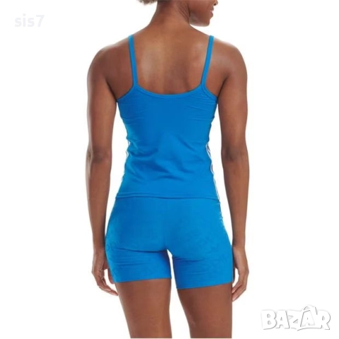 дамски потник Adidas , снимка 4 - Потници - 51891076