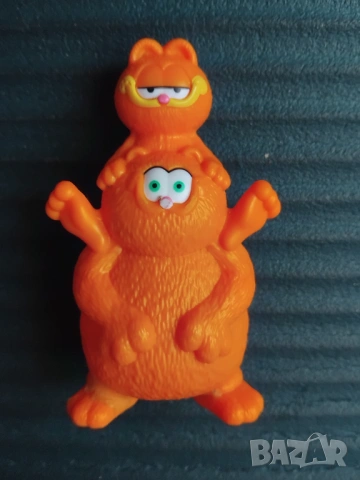 Garfield / Гарфийлд - Оригинална нова Фигурка