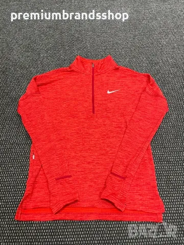 Nike pro горнище дамско S размер 