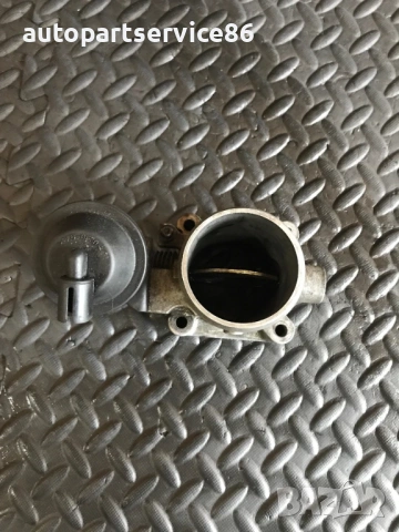 Дроселова клапа за KIA Ceed 1.6 CRDi (2007–2012) 35100-2XXXX, снимка 2 - Части - 53232078