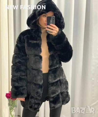 Дамско Палто ✨