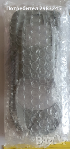 Сглобяем модел McLaren MP4-12C Super Detail Set, снимка 5 - Други ценни предмети - 36483625