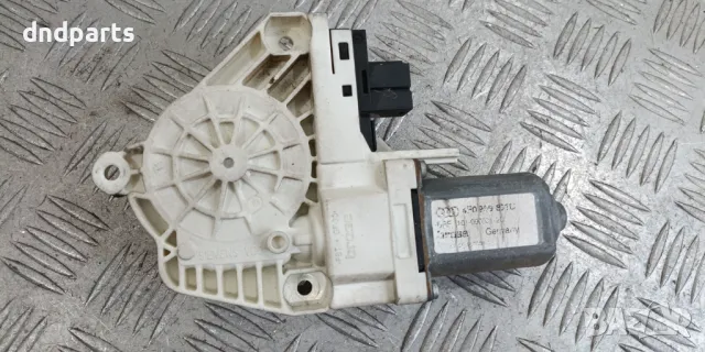 Моторче стъклоповдигач Audi A6 4F 2006г.(заден ляв)	