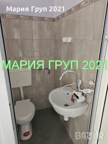 !!!ТОП ОФЕРТА!!!Продавам Два Офиса в гр. Хасково до Зеленчуковия Пазар!!!, снимка 10 - Офиси - 51265688