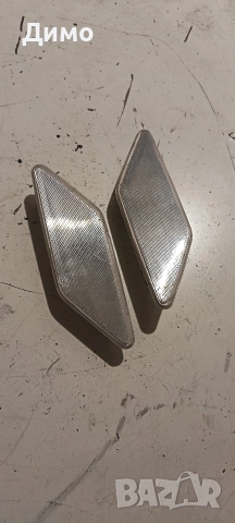 плафони бмв е46 bmw e46