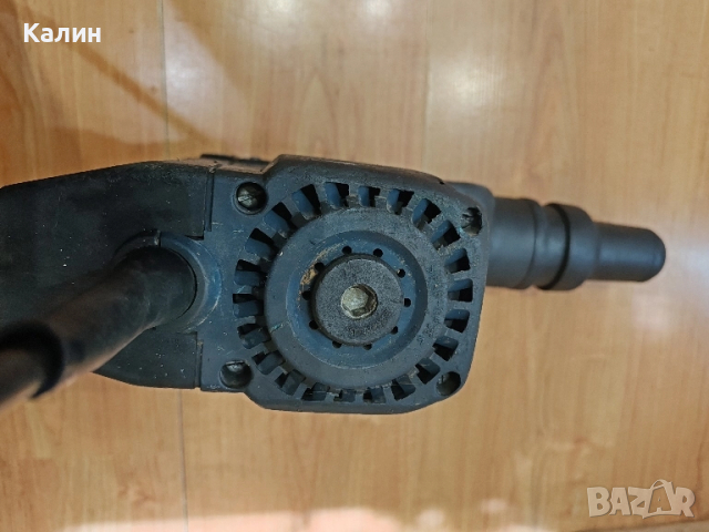 BOSCH GBH 5 DCE SDS MAX перфоратор и къртач , снимка 5 - Бормашини - 51793496