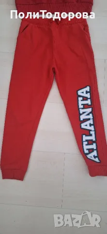 Анцунг за момче, снимка 3 - Детски анцузи и суичери - 49347201