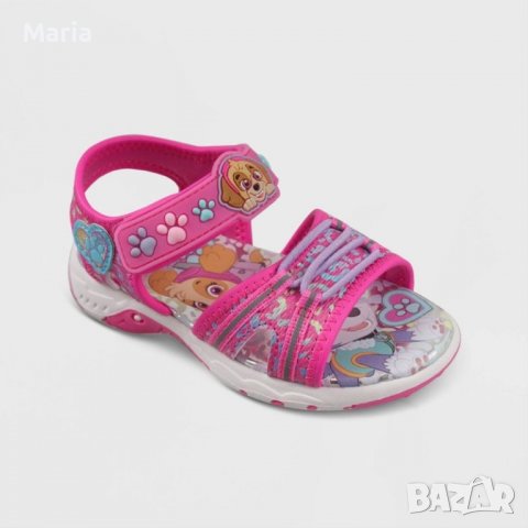 Светещи сандали 25, 770, снимка 1