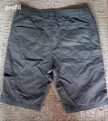 Columbia мъжки панталон 32, снимка 6 - Къси панталони - 50662640