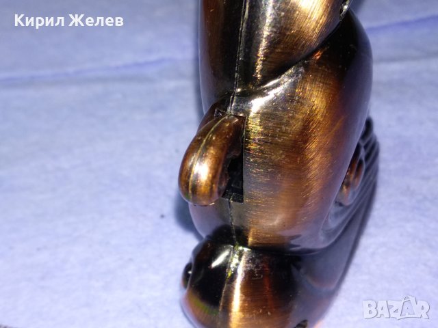 ФИГУРАЛНА ПЛАСТМАСОВА ГАЗОВА ЗАПАЛКА - ДЕЛФИН СУВЕНИР За ДЕКОРАЦИЯ 41349, снимка 11 - Запалки - 43589419