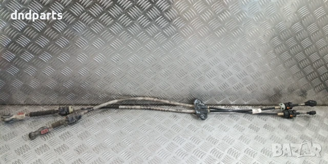 Жила скорости Ford Mondeo 2.0TDDi 2002г.	