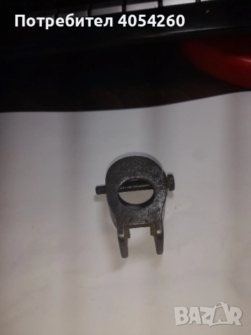 Маузер, снимка 2 - Антикварни и старинни предмети - 52694226