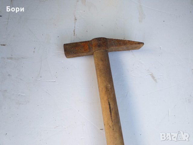 Немски чук с 90см дръжка, снимка 4 - Други инструменти - 27474671