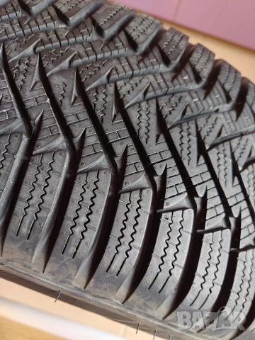 гуми 205 55 16 LAUFENN (Hankook ) зимни ,, снимка 2 - Гуми и джанти - 53197910