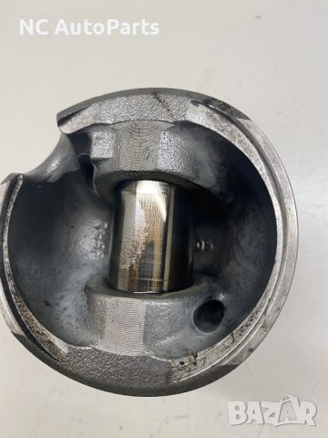 Бутало за VW Passat Пасат 2.0 дизел 140 коня BKP Евро-4 2006, снимка 8 - Части - 43021273