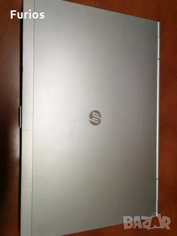 HP EliteBook 8470p-i7-3720QM/8GB RAM/128GB SSD