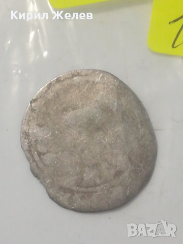 Османска монета - 7292, снимка 5 - Нумизматика и бонистика - 27370979
