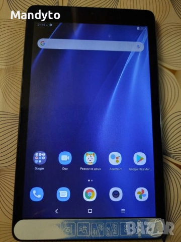 Таблет Alcatel 9032x за части 