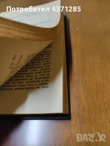 Религията на естествениците Иван Г. Панчовски, снимка 3 - Специализирана литература - 51946551