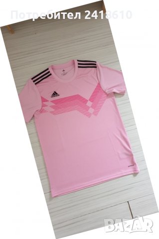 Adidas Aeroready Mens Size M НОВО! ОРИГИНАЛ! Мъжка Дишаща Тениска!